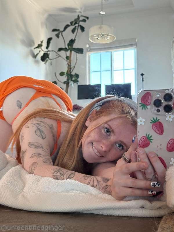 I can't stop thinking about you having me in this position 🤤