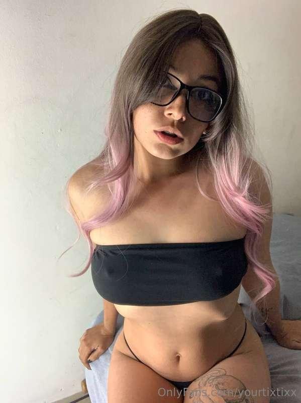 Baby, puedes cogerme, por favor? 