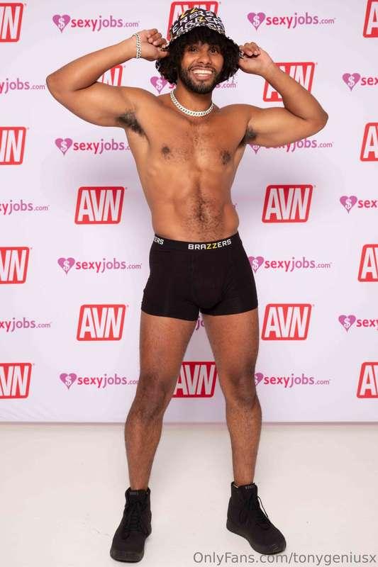 **I'm your new Brazzers Daddy!**