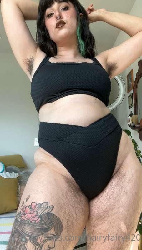hairyfairy420 image #9