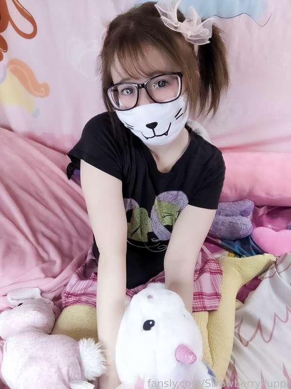 strawberrypuppi image #1