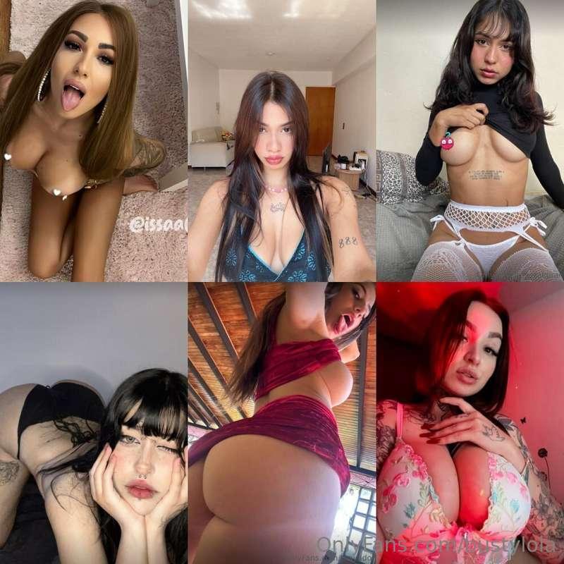 ❤️‍🔥🍑 @issaa0 🍑❤️‍🔥🌷❤️‍🔥 @dolcenikitaxxx ❤️‍🔥🌷😛💦 @sakuramiu ..