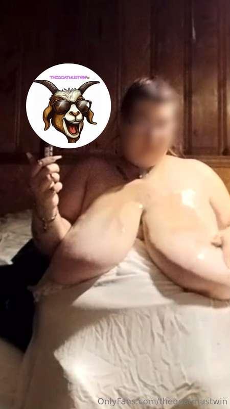 MADAM420N MASSIVE BREAST PLAY FULL VIDEO IS AVAILABLE SIZE 5..