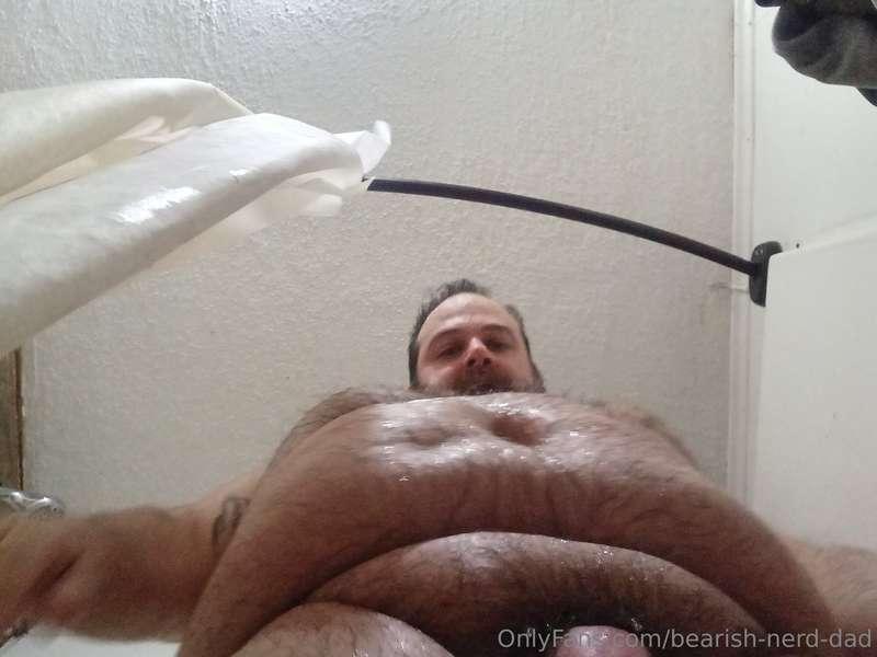 bearish-nerd-dad image #0