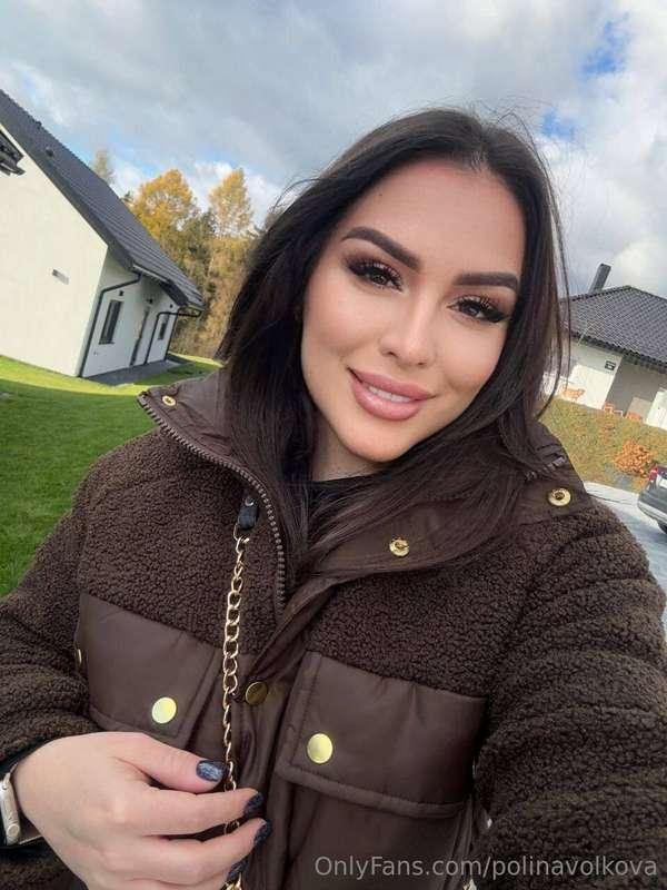 On my best selfie behavior 💖