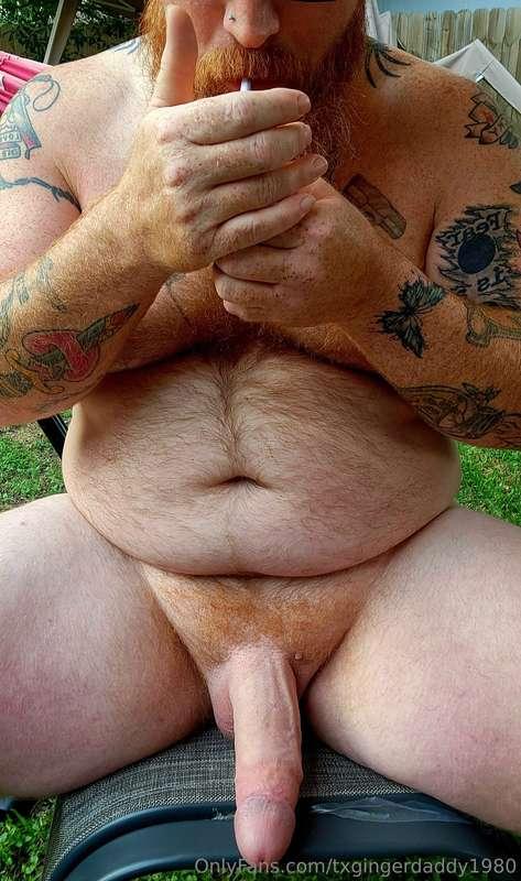 Mornin...