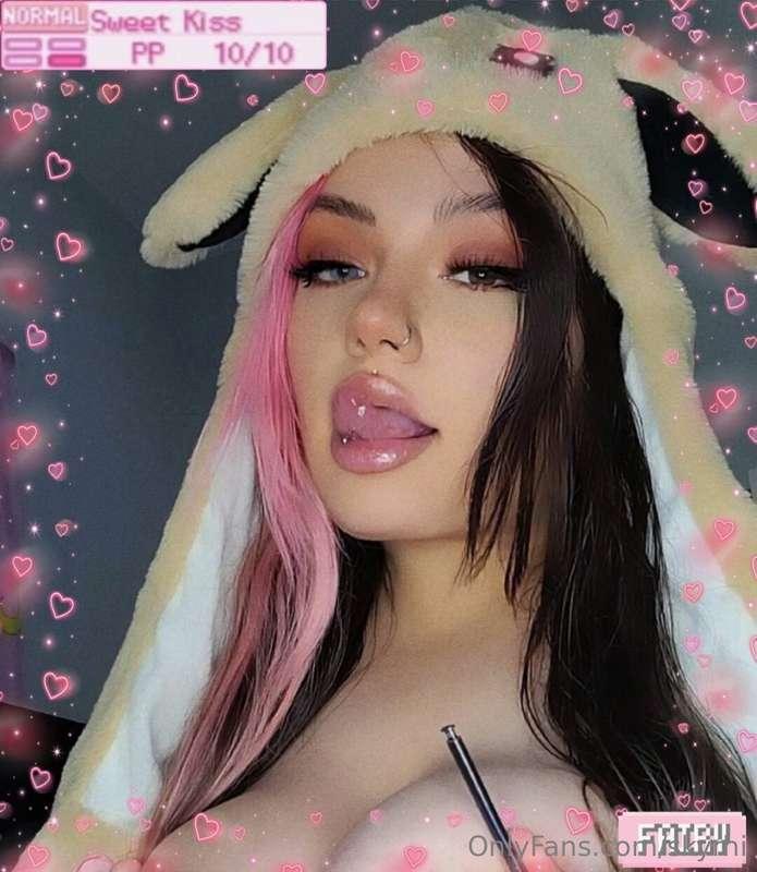 Mwah 💋