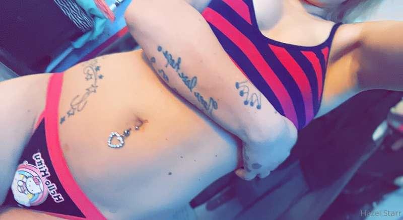 free_hazelstarr image #1