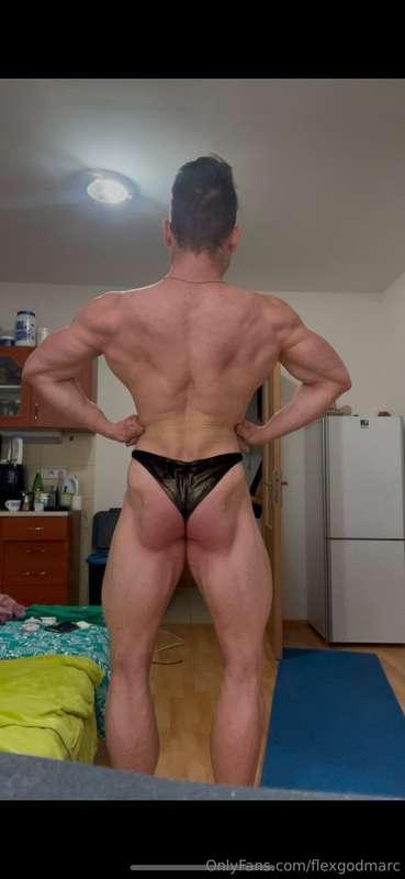 Christmas present for all my subs 😈😈💘