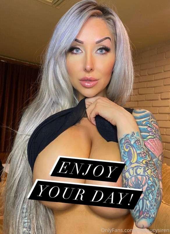 Sending you all love! 😘