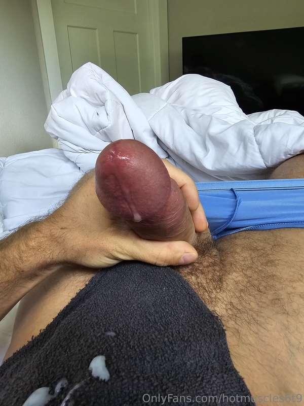 Big juicy cock