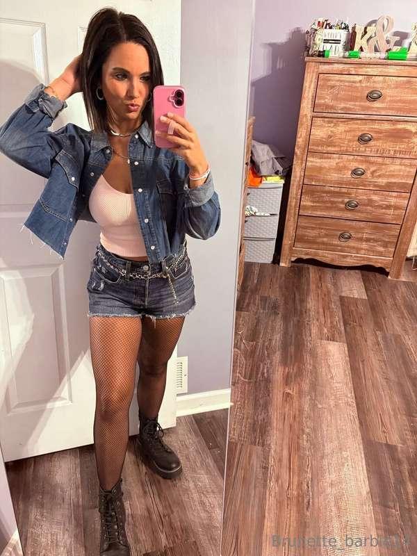 brunette_barbie_1 image #0