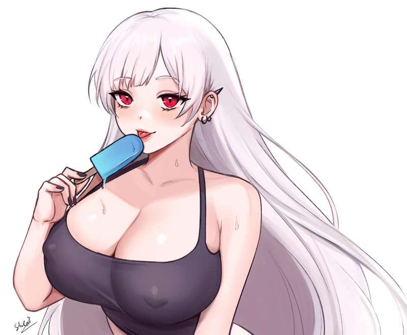 Sfw Commission