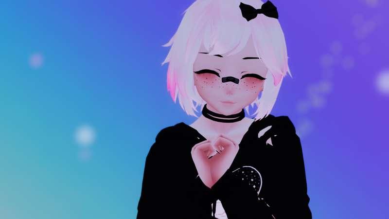 Femboy love