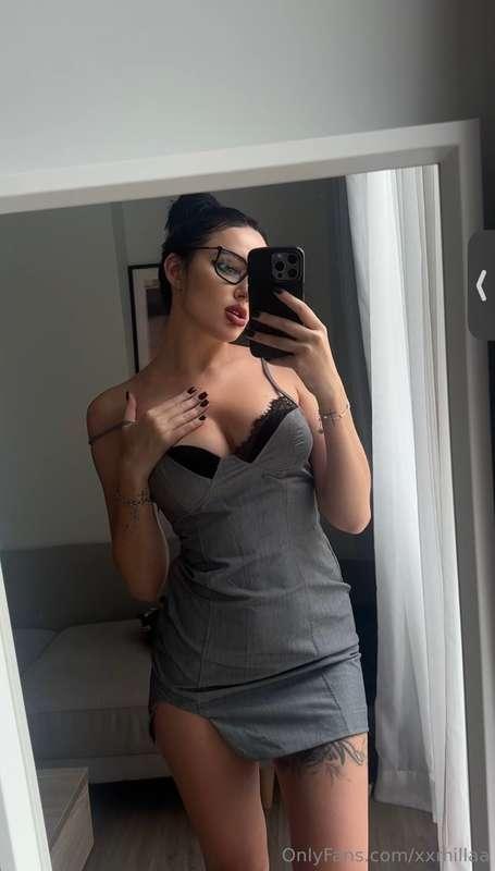Naughty teacher 👩🏻‍🏫 