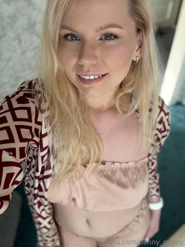 Just posted a new video here @pennyclarkvip where I'm testin..