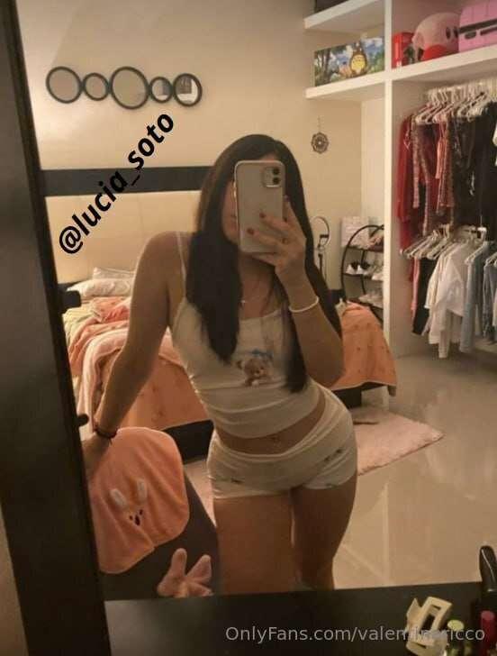 @LUCIA_SOTO ♥️Ｓｕｂｓｃｒｉｂｅ♥️ @LUCIA_SOTOI'm angelic with a perv..