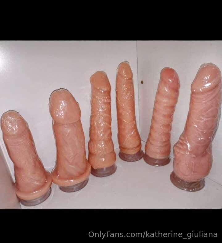 Baby would you like to see me use it? I saw an offer online ..