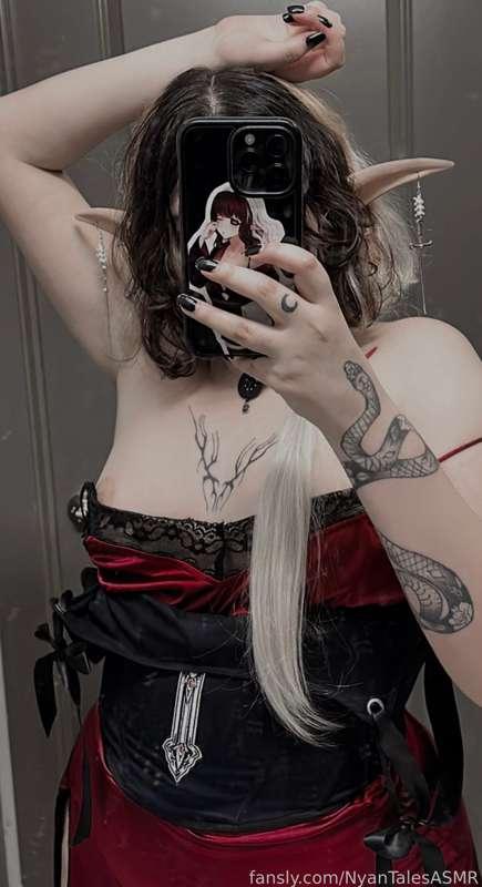 nyantalesasmr image #4