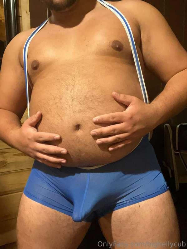 bigbellycub image #2