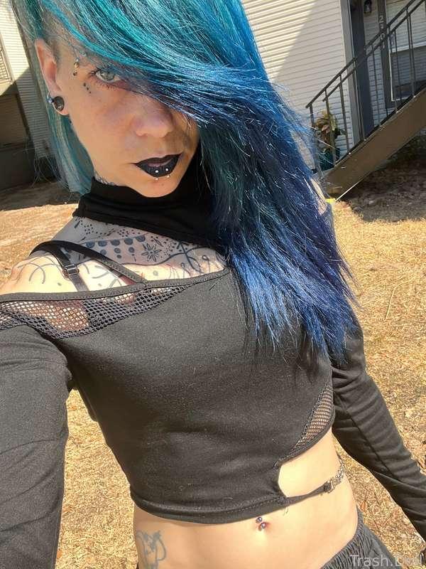 trashdoll image #0