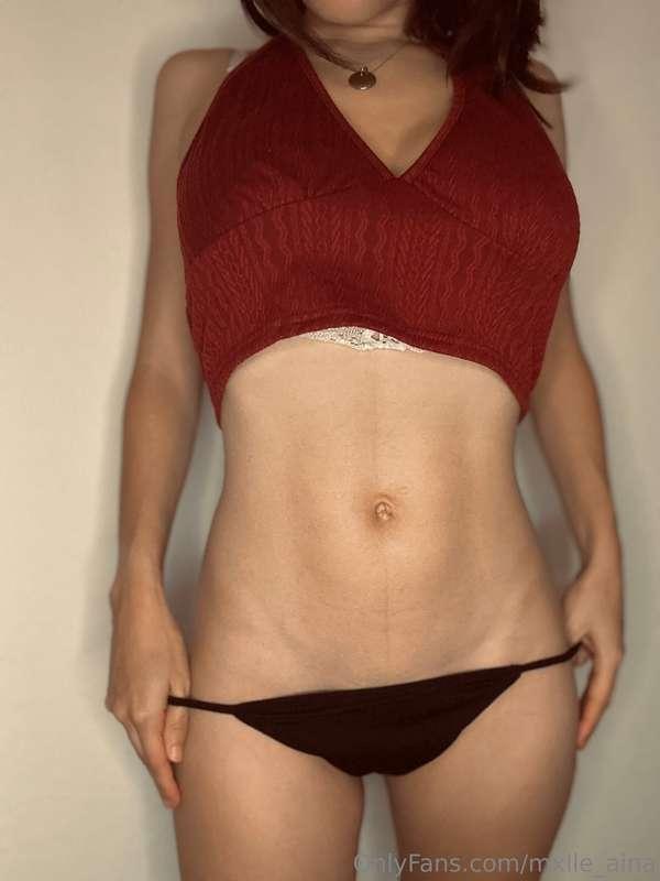 Je sais que tu voudrais tirer sur ça… 😏