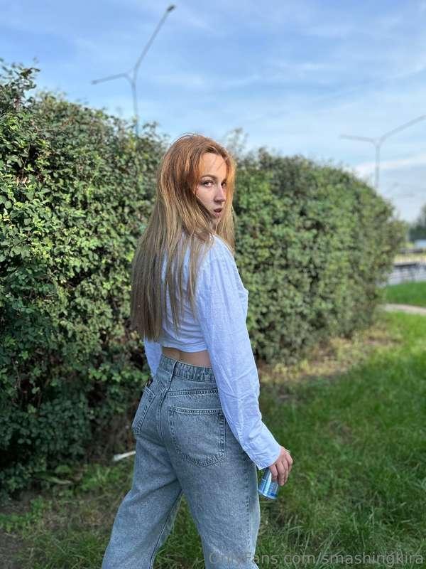 Looking like a right swipe on Tinder😍🥰