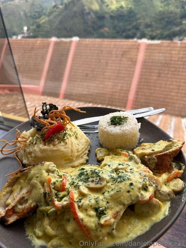Mi comida el día de ayer, y la de ustedes ? Que comieron ? 🥵