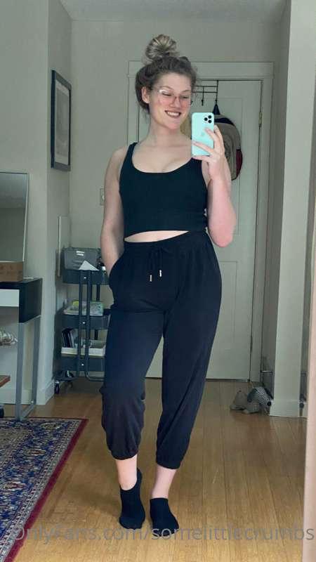 Happy Monday <3
