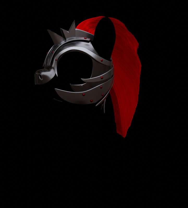 Helmet