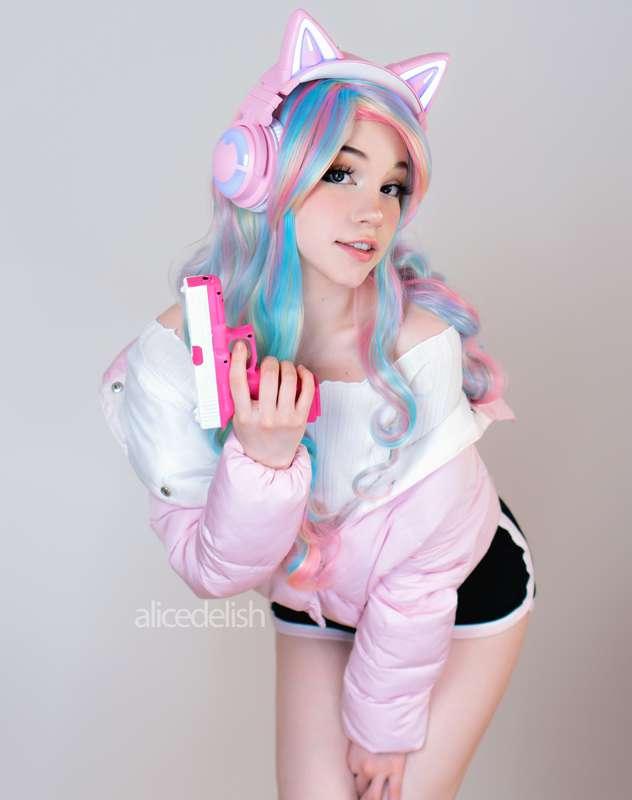 I'm a dangerous kitty :p