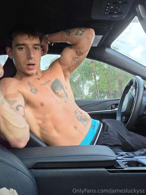 Didn’t plan on making you stare this long… but I’m not mad a..