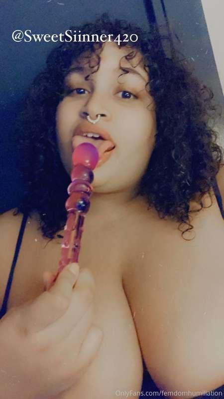 ⭐️VOTED BEST BLOWJOB MODEL 👅🥵

🍑big ass
🍒 juicy tits
🍌💦sexti..