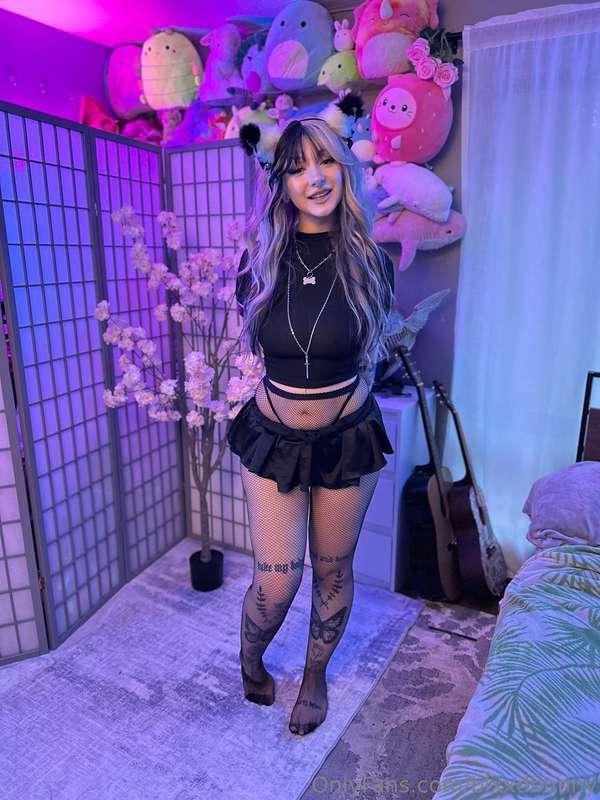 blxxdbunny image #2