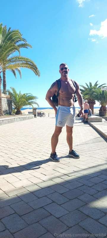 Hey Gran Canaria , 🔥