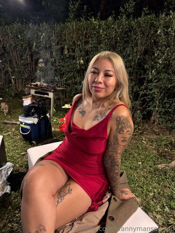 tifannymanson_vip image #1