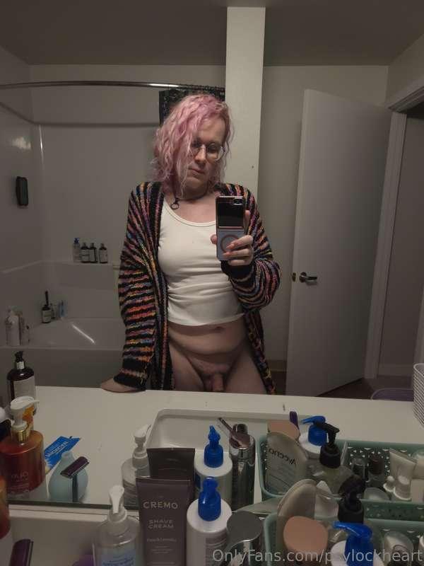 Good morning 🩷 🫧