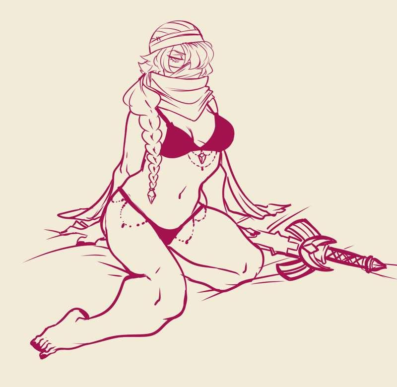 Sheik