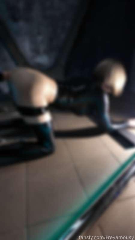 freyamousy image #3