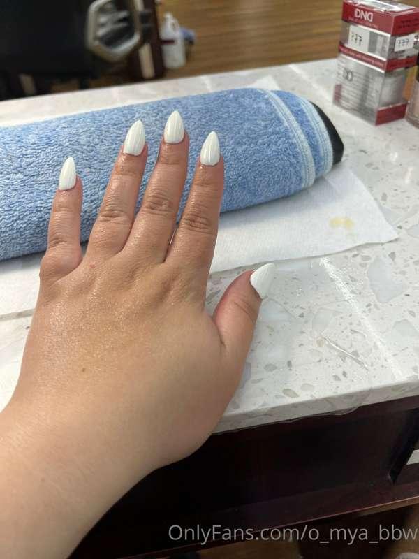 💅