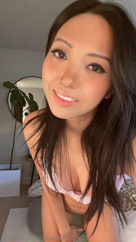 you guys spoil me soooo much! thank you for all the love on ..
