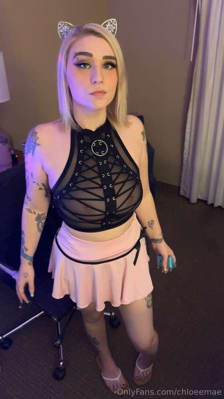Hey! So I had a pretty great time this weekend! I had origin..