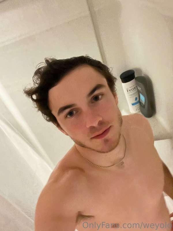 Love my night showers