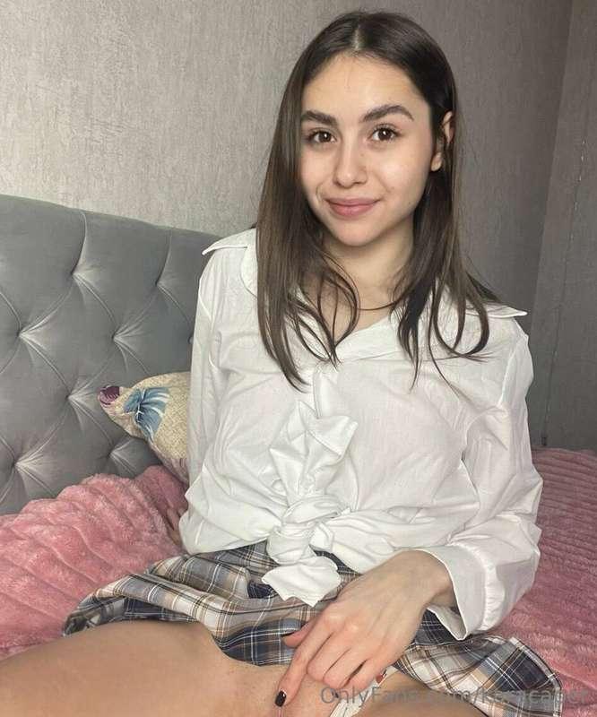 🔥𝐅𝐑𝐄𝐄𝐄 𝐒𝐔𝐁𝐒𝐂𝐑𝐈𝐏𝐓𝐈𝐎𝐍🔥Cutie 😇@leonora_mori🟢ONLINE now🟢You won'..