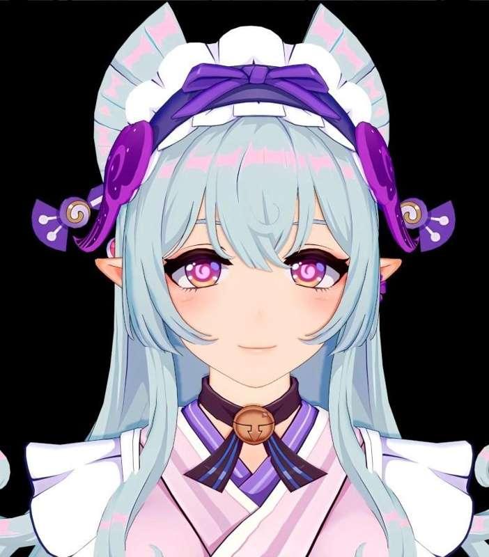 Mizuki early preview screenshots