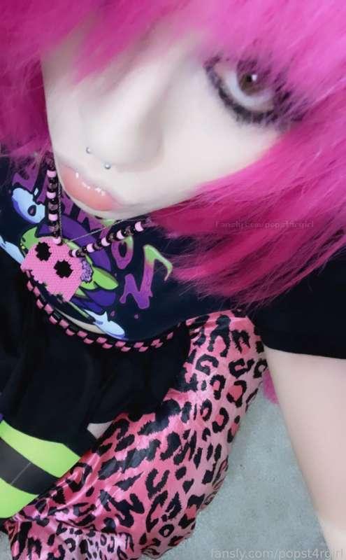 popst4rgirl image #5
