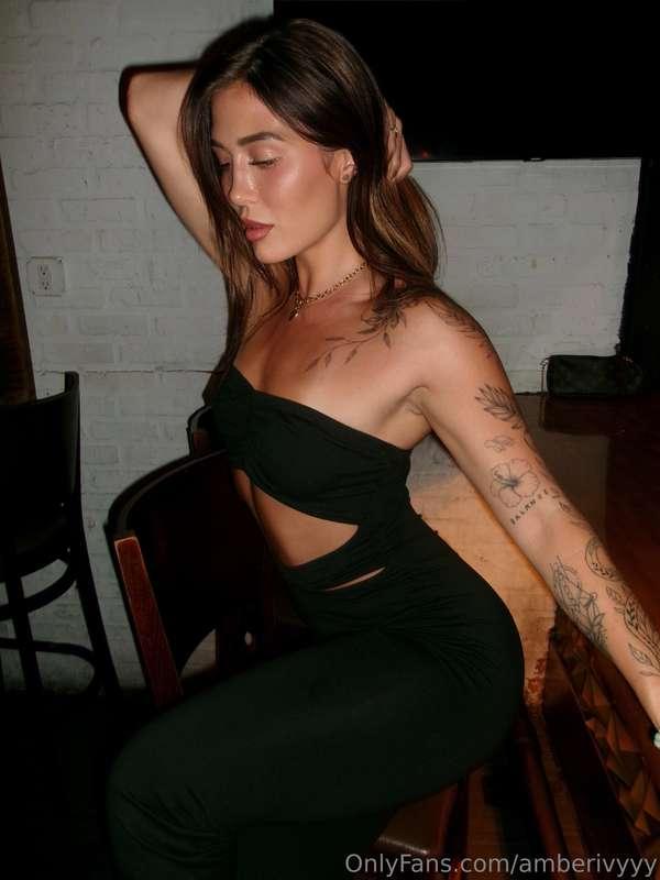 We should fall in love or something 