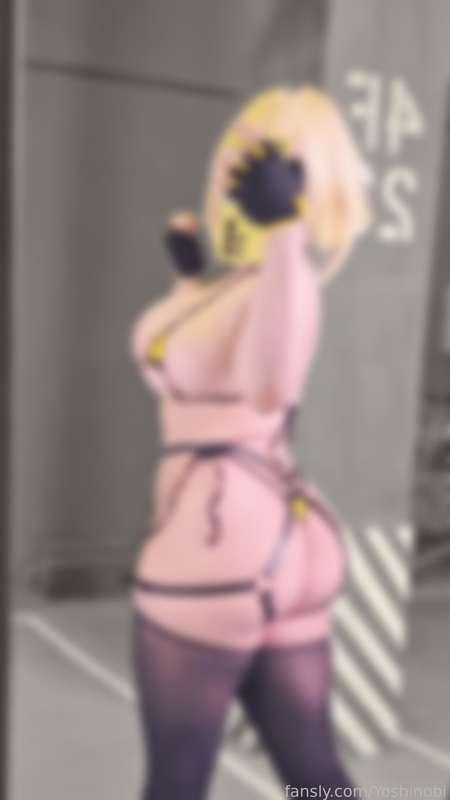 yoshinobi image #5