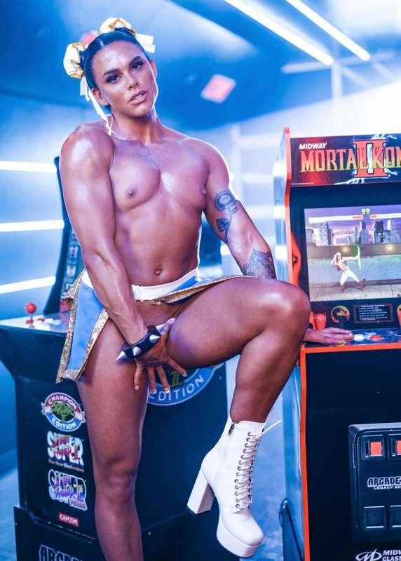 CHUN ⚔️
