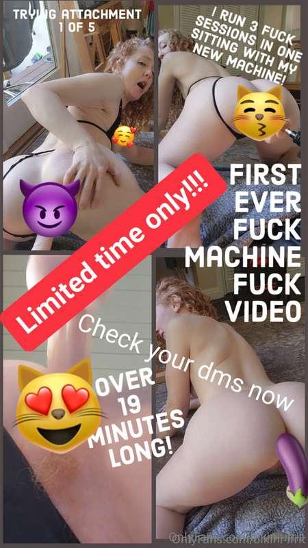 check your dms!